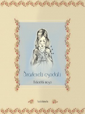 cover image of Százlevelű csodafű